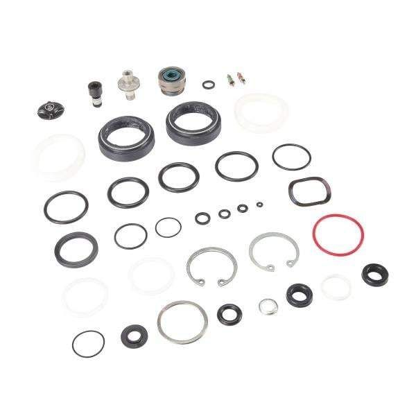 Rock Shox zestaw serwisowy Boxxer World Cup B1