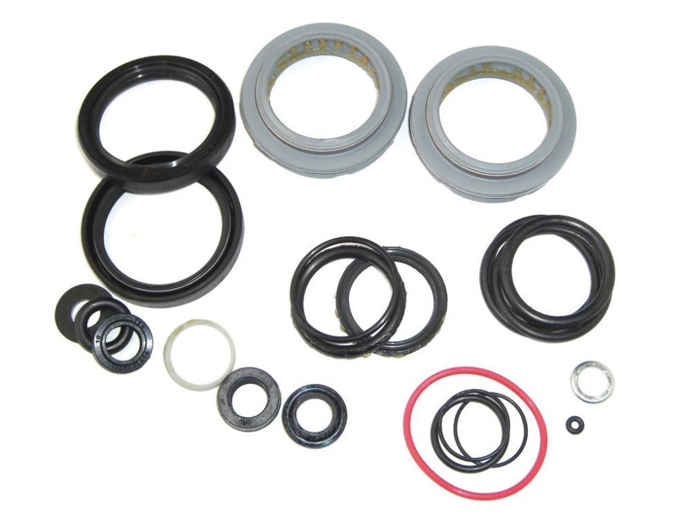 Rock Shox zestaw serwisowy Basic Boxxer WC Charger