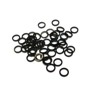 Rock Shox podkładka do widelca Crush Washers 8mm 1szt