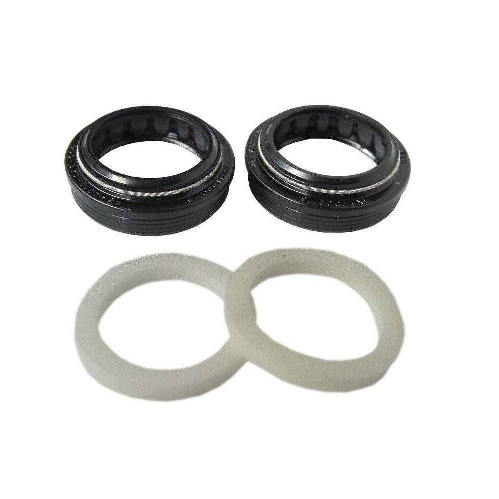 Rock Shox zestaw uszczelek 32mm SID A1-A3 /REBA A1-A4