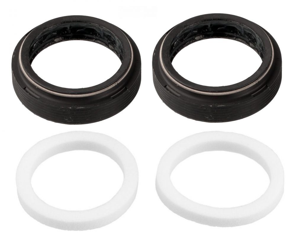 Rock Shox zestaw uszczelek 35mm DOMAIN A1-A2 (2007-2016)/LYRIK A1-A2 (2007-2016)