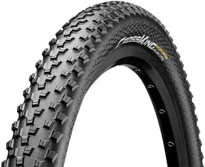 Continental opona Cross King 26x2.2 Performance zwijana