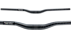 Ritchey kierownica MTB WCS Trail Rizer 800mm H20