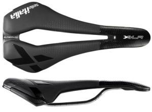 Selle Italia siodło X-LR Superflow S3 czarne