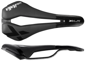 Selle Italia siodło X-LR Superflow L3 czarne