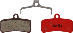 Kool-Stop okładziny hamulcowe Shimano KS-D640