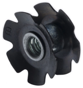 Cane Creek gwiazdka Star Nut 1 1/8"