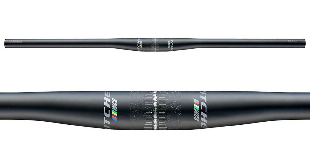 Ritchey kierownica MTB WCS 2X 5D 740mm