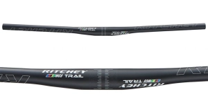 Ritchey kierownica MTB WCS Trail 2X 9D 760mm