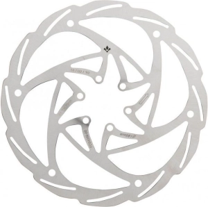Formula tarcza hamulcowa Monolitic 203mm 6-śr