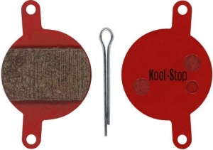 Kool-Stop okładziny hamulcowe Magura Julie KS-D130