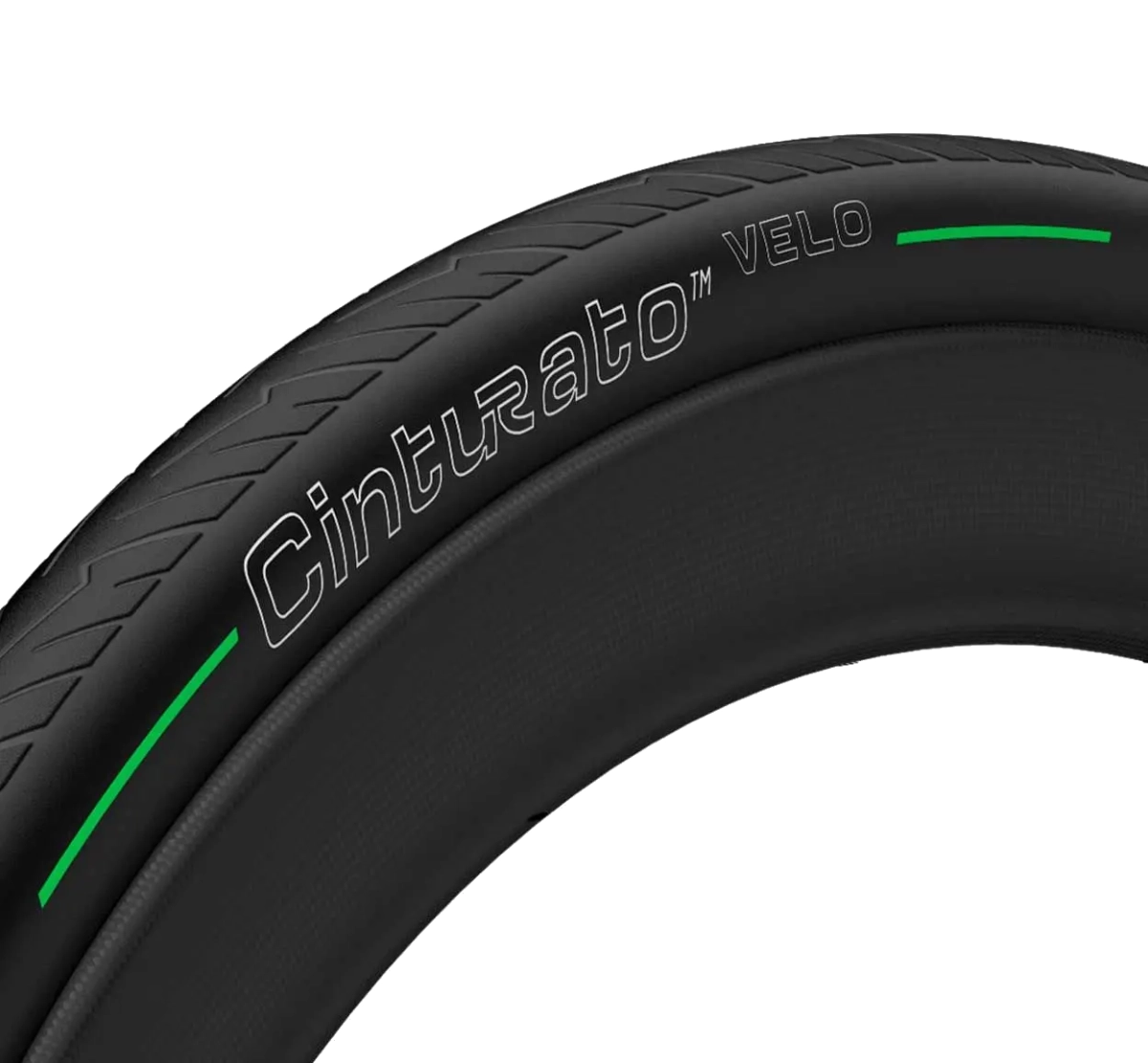 Pirelli opona Cinturato Velo TLR 26x700