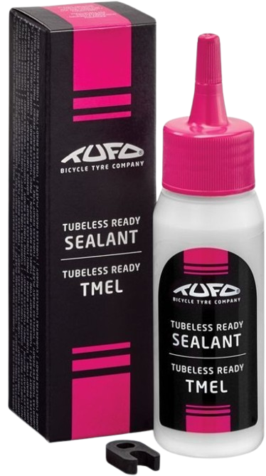 TUFO płyn uszczelniający Tubeless Ready Sealant 220ml
