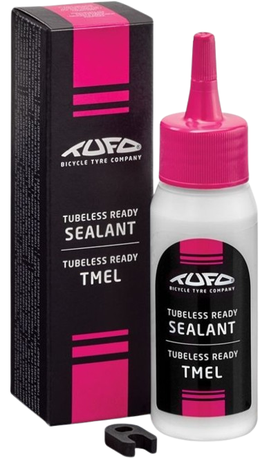 TUFO płyn uszczelniający Tubeless Ready Sealant 50ml