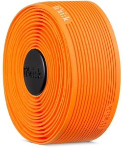 Fizik owijka Vento Microtex Tacky Fluo pomarańczowa