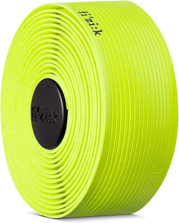 Fizik owijka Vento Microtex Tacky Fluo żółta