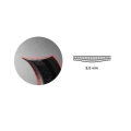 Fizik owijka Tempo Microtex Bondcush Classic miodowa
