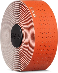 Fizik owijka Tempo Microtex Classic pomarańczowa