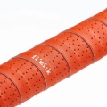 Fizik owijka Tempo Microtex Classic pomarańczowa