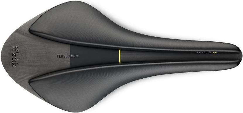 Fizik siodło Arione 00 Versus Evo Large czarne