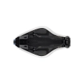 Fizik siodło Transiro Mistica Carbon Regular Triathlon czarno-białe