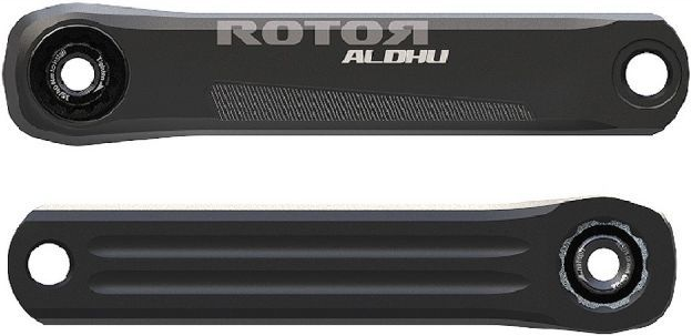 Rotor ramiona korby szosowej Aldhu24 DM 170mm
