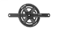 Rotor ramiona korby szosowej Aldhu24 DM 170mm