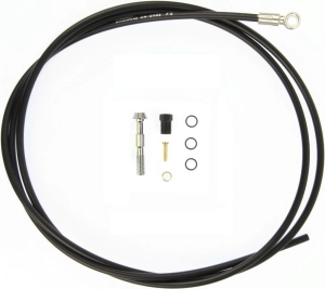 Shimano przewód hydrauliczny SM-BH59-SB 1700mm czarny