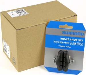 Shimano klocki szosowe BR-4600 R50T2 2szt