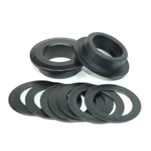 Wheels MFG adapter Suportu 386evo na oś 24mm