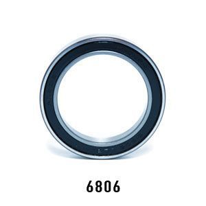 Wheels MFG łożysko Enduro 6806 ABEC-5 1szt