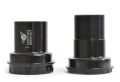 Wheels MFG suport BB30A oś 24mm (Shimano) ABEC-3 czarny