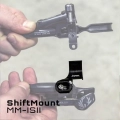 Wolf Tooth Components adapter ShiftMount SRAM Matchmaker -> Shimano I-Spec II