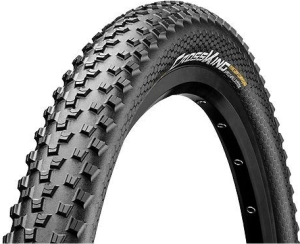 Continental opona Cross King 26x2.0 Performance zwijana