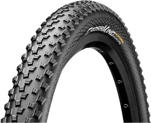 Continental opona Cross King 26x2.3 Performance zwijana