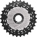 Rotor kaseta UNO 11rz Shimano HG 11-30 czarna