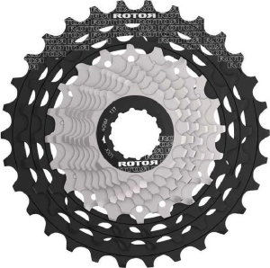 Rotor kaseta UNO 11rz Shimano HG 11-30 czarna
