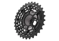 Rotor kaseta UNO 11rz Shimano HG 11-30 czarna