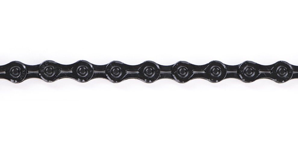 Rotor łańcuch UNO 11rz EL 118ogniw czarny