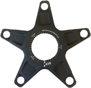 Rotor pająk korby Aldhu/Vegast DM 5x110BCD