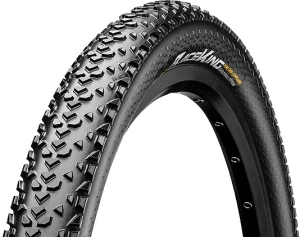 Continental opona Race King 26x2.0 Performance zwijana