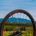 Vittoria opona Terreno Zero Gravel 40x700 TNT G2 czarno/antracytowa