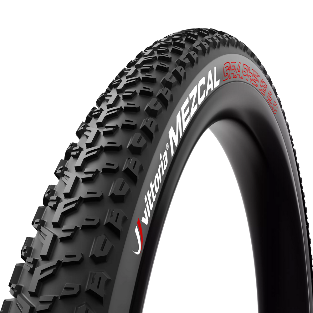 Vittoria opona Mezcal 29x2.10 XC TNT G2 czarno/antracytowa