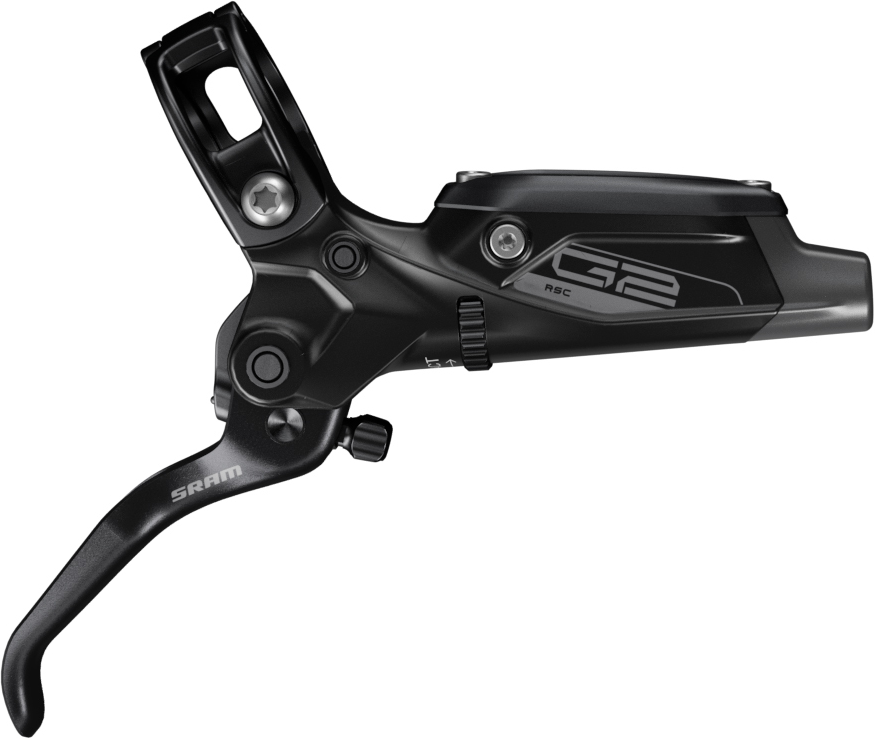 Sram hamulec G2 RSC przód 950mm czarny