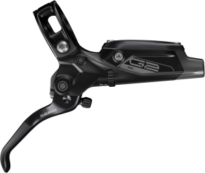 Sram hamulec G2 RSC przód 950mm czarny