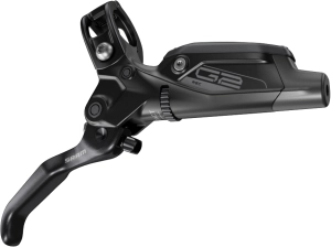 Sram hamulec G2 RSC tył 2000mm czarny