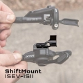 Wolf Tooth Components adapter ShiftMount Shimano I-Spec EV -> Shimano I-Spec II