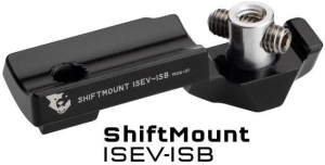 Wolf Tooth Components adapter ShiftMount Shimano I-Spec EV -> Shimano I-Spec B