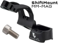 Wolf Tooth Components adapter ShiftMount SRAM Matchmaker -> Magura