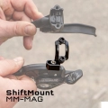 Wolf Tooth Components adapter ShiftMount SRAM Matchmaker -> Magura